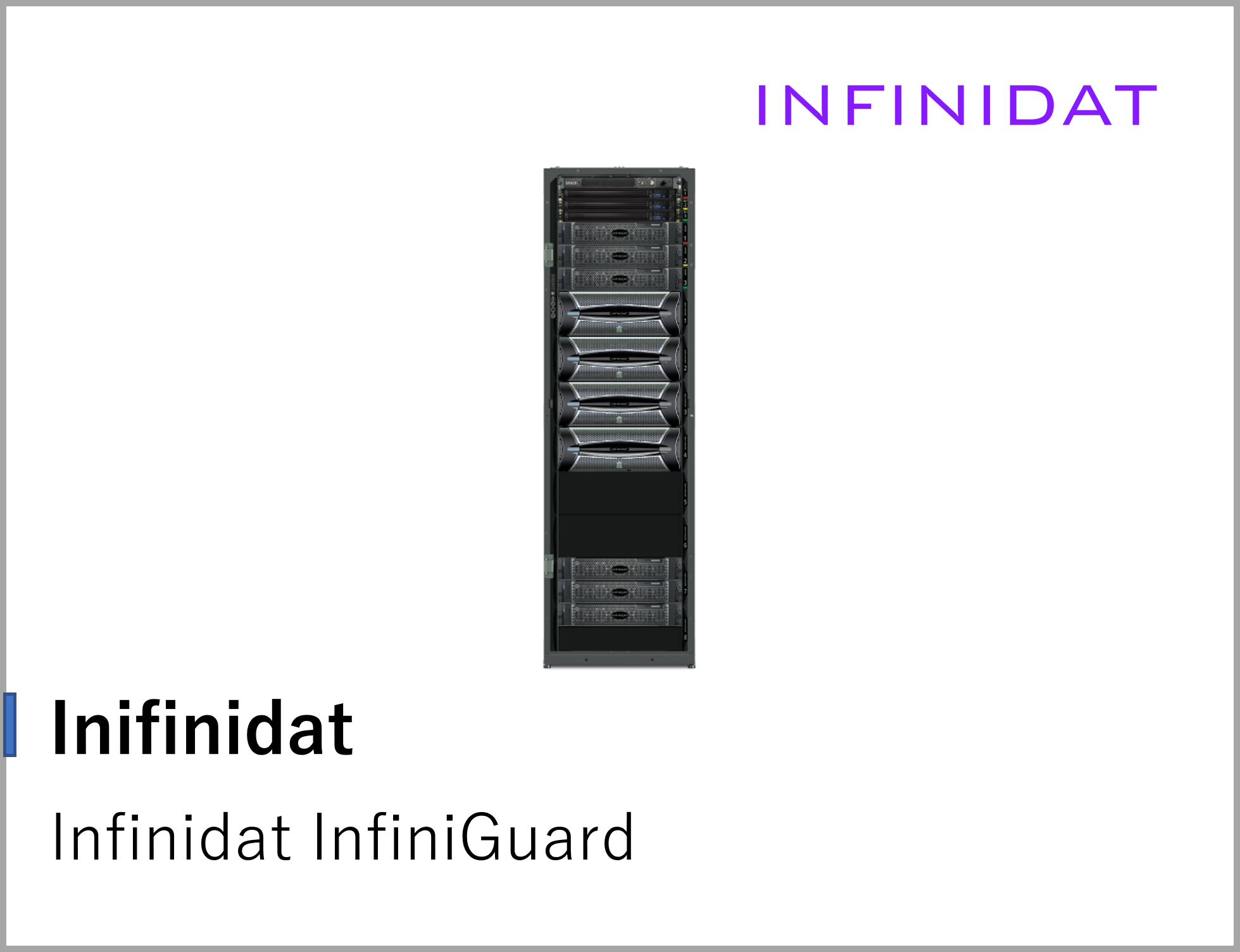 Infinidat Infinibox