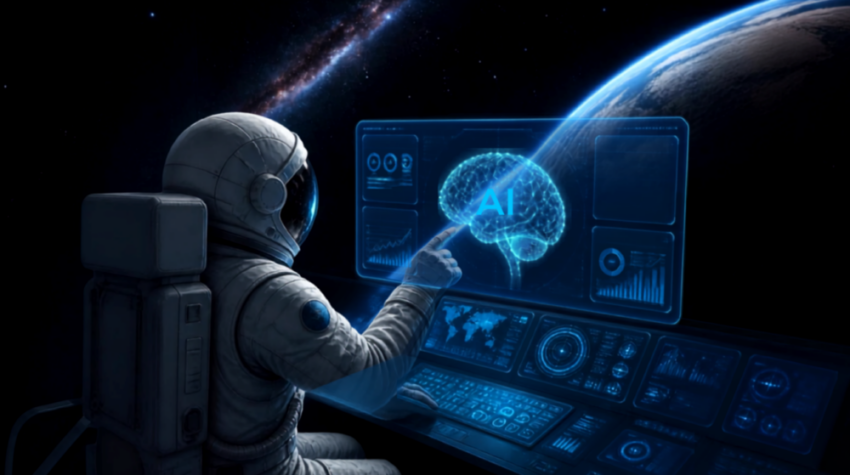 2026年10月30日 【オンラインセミナー】VAST Dataで始めるAI活用 ~3つの主要機能解説~